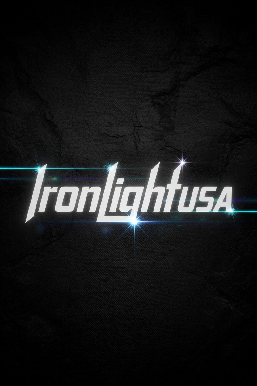 IronLight USA